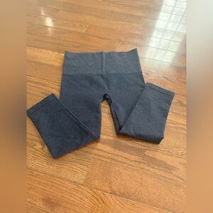 Soma leggings kids size Large